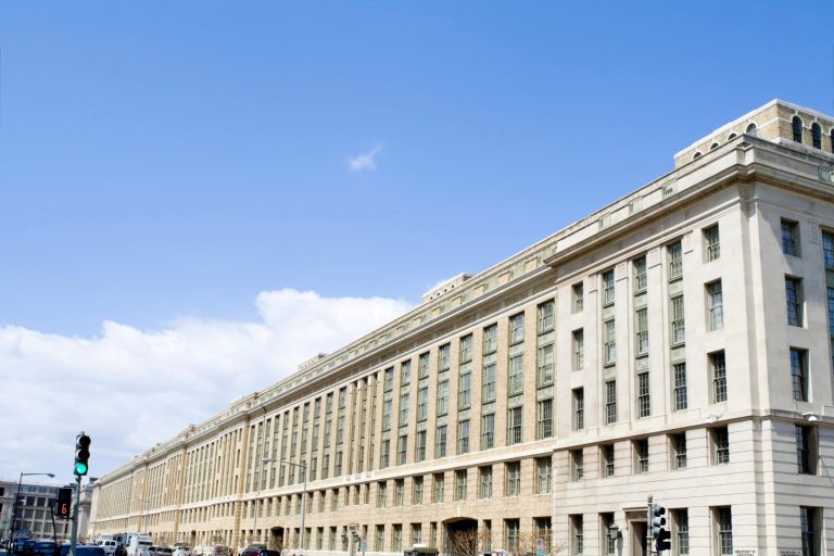 The Department of Agriculture is among the handful of government agencies that together manage an estimated 83 percent of federal civilian structures. (Thinkstock)