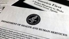 Medicare Part D premiums set to drop next year