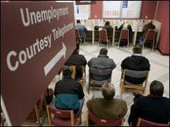 Jobs melting away fast as coronavirus wreaks havoc on economy