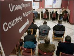 Jobs melting away fast as coronavirus wreaks havoc on economy