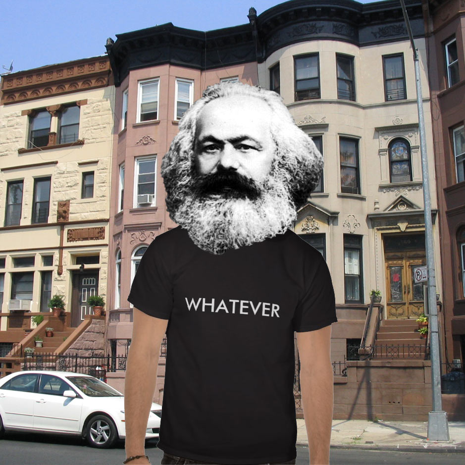 Hipster Marxism