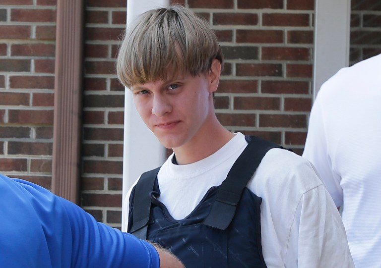 Dylann Roof, who is on federal death row, will be getting a $1,400 stimulus check as part of the relief bill, according to Sen. Tom Cotton