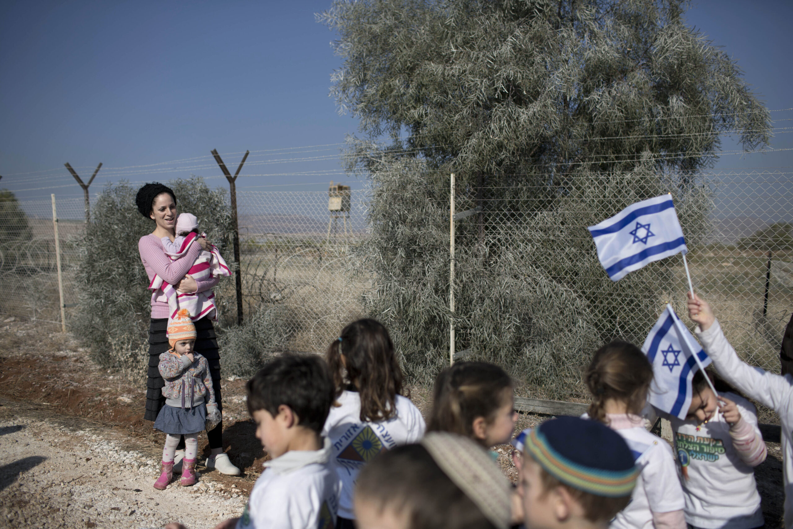 EU envoy: Israel will pay price for settlements