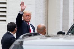 Turned on Trump: Here are the Republicans backing Democrats over MAGA candidates