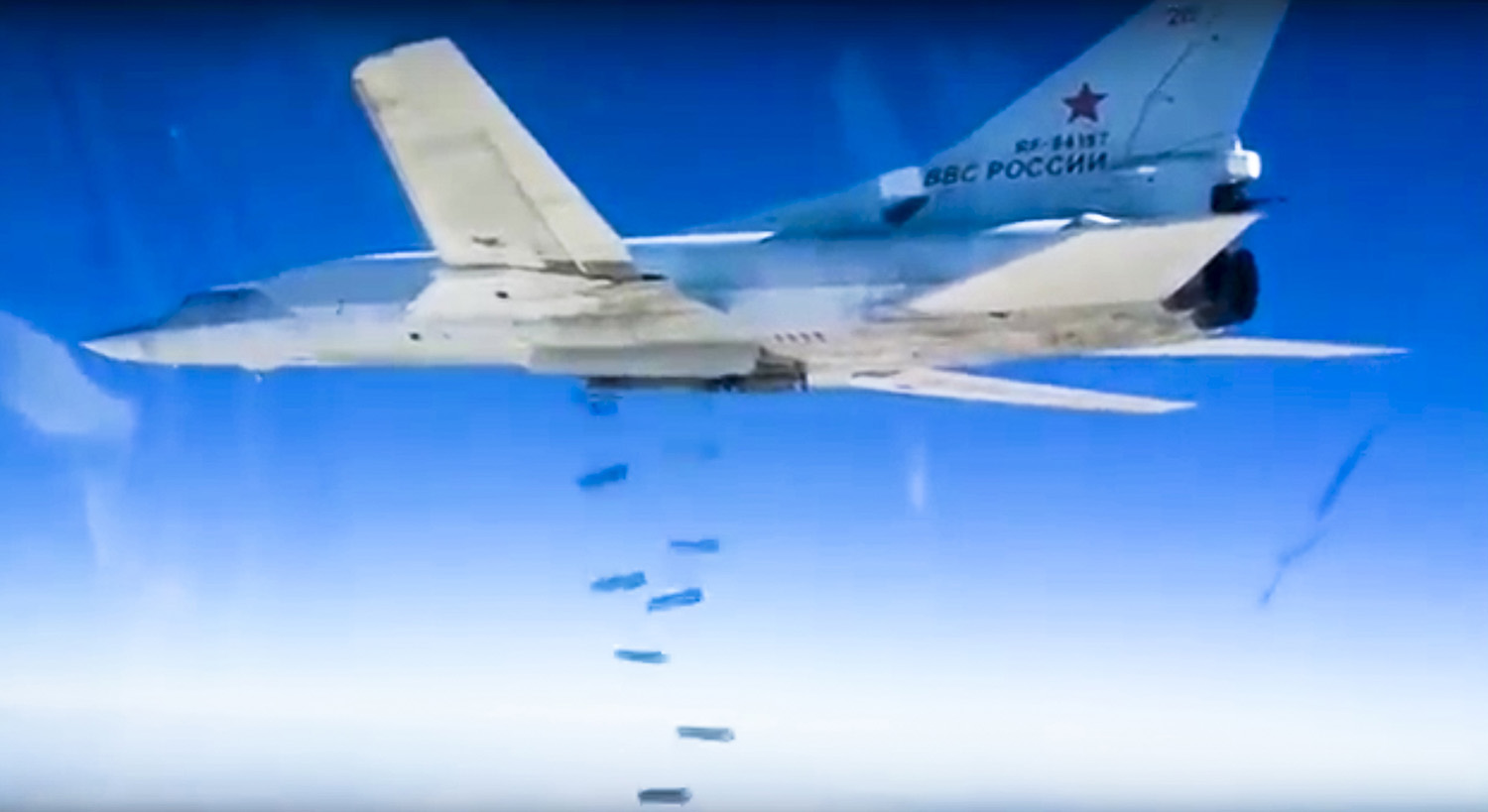 Joint strikes with Russia ‘nonstarter’ for Pentagon
