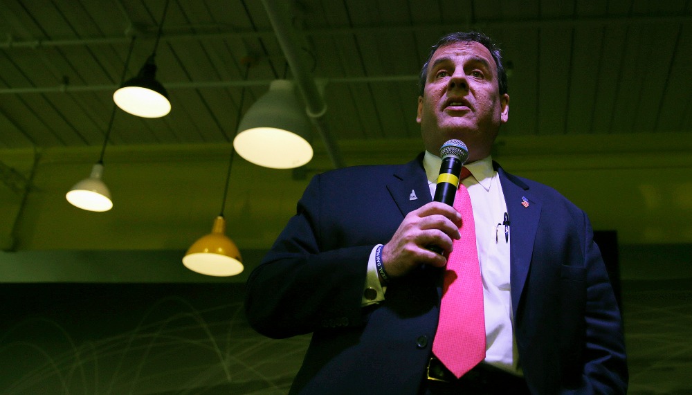 Chris Christie unlikely to appear in next Republican debate