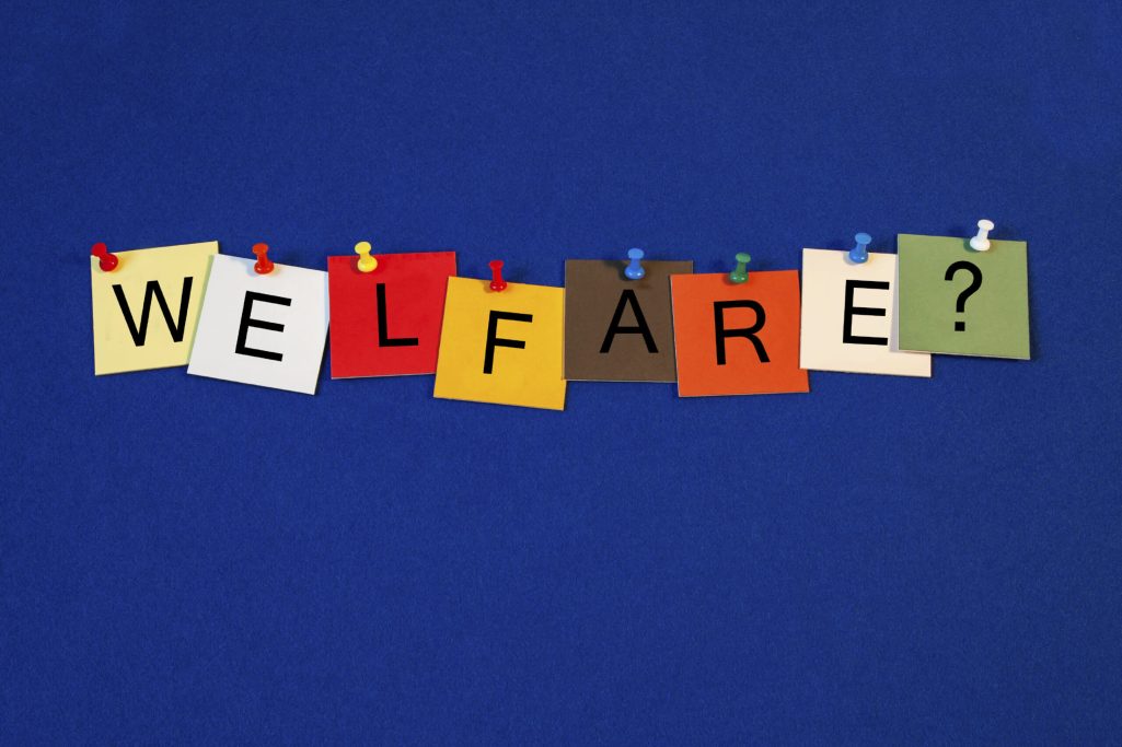 Welfare-to-work programs might not be increasing employment among the poor
