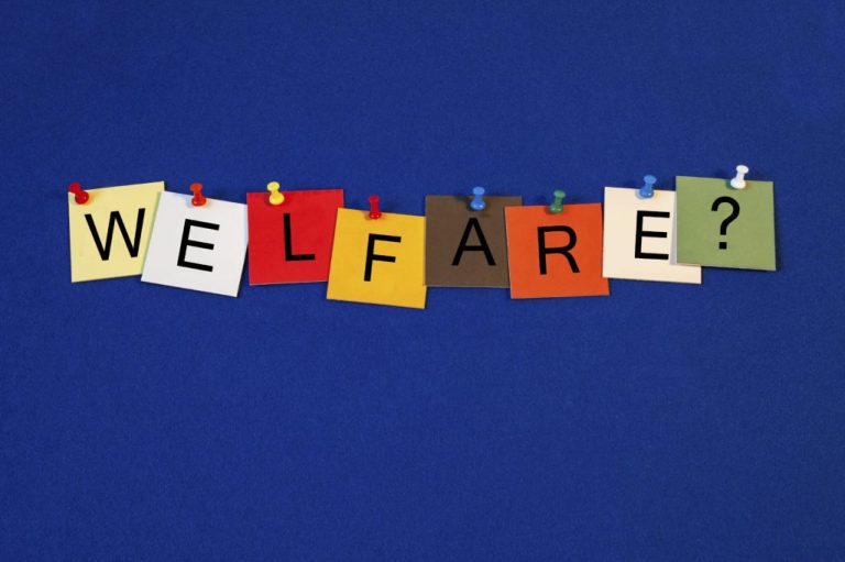 A government program designed to ease low-income families off welfare by helping them find work may not increase employment because of loopholes that allow the money to be spent elsewhere. (iStock Photo)