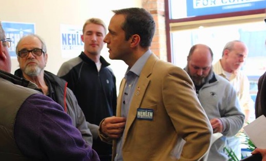 Paul Ryan’s Challenger Wants a ‘Discussion’ About Deporting All Muslims