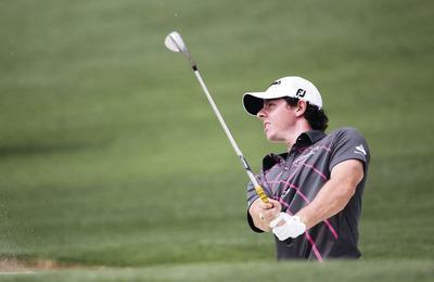 Jamie Squire/Getty Images
Rory McIlroy