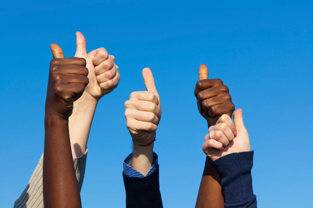 Racial politics could determine who controls the Senate in 2014