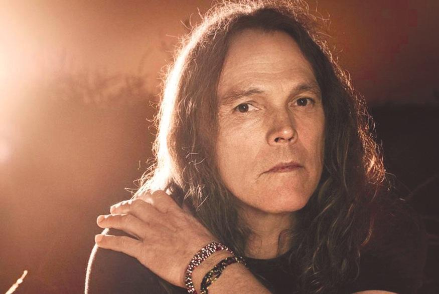 The Eagles’ Timothy B. Schmit set to play the Hamilton