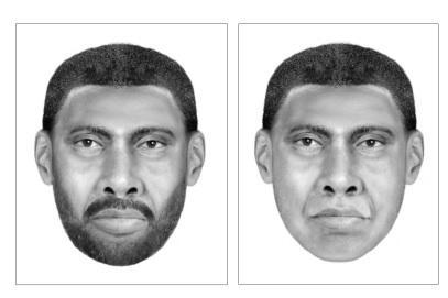 FBI released revised sketch of man linked to Va. Tech student’s death