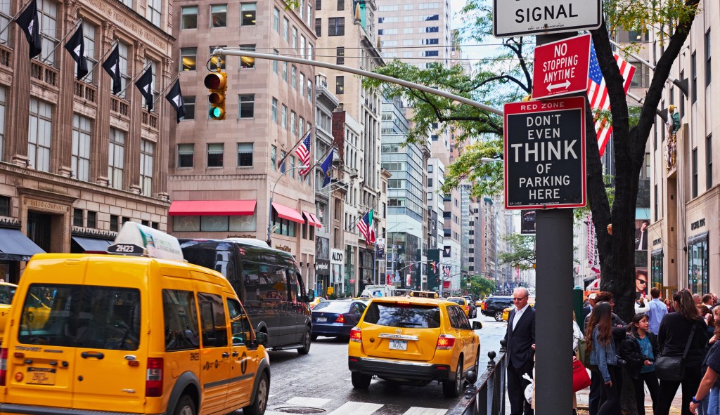 Democratic crime policies in big cities hit by reality