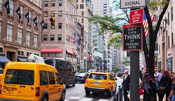 Democratic crime policies in big cities hit by reality
