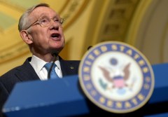 Reid: Trump doesn’t look healthy, either