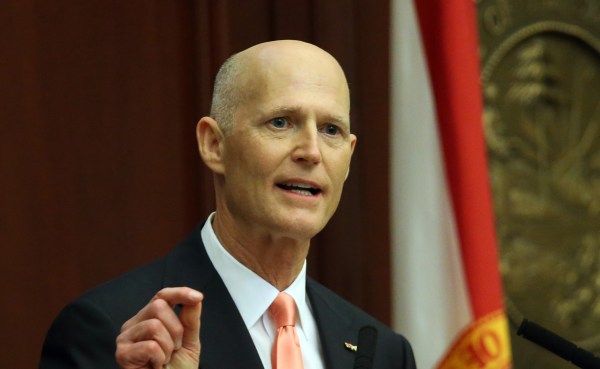 Florida elections observers find no evidence of criminal activity in Broward County despite Rick Scott’s fraud claims