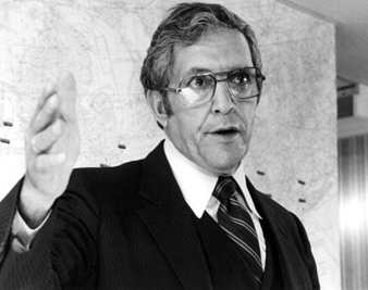 James Abdnor, 1923-2012