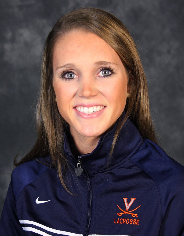 FILE - This undated photo provided by Media Relations University of Virginia shows Yeardley Love. Former University of Virginia lacrosse player George W. Huguely V was sentenced Thursday, Aug. 30, 2012 to 23 years in prison for the alcohol-fueled beating death of  Yeardley Love.  (AP Photo/Media Relations University of Virginia, File)