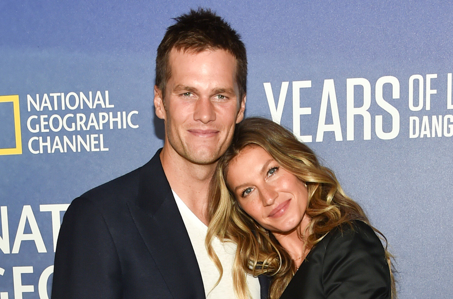 Gisele Bundchen says she and Tom Brady didn’t vote for Trump