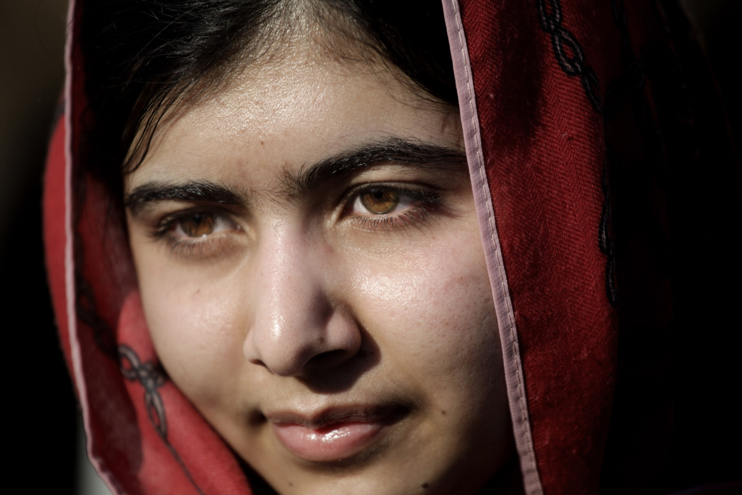 A look at winners of the 2014 Nobel Peace Prize