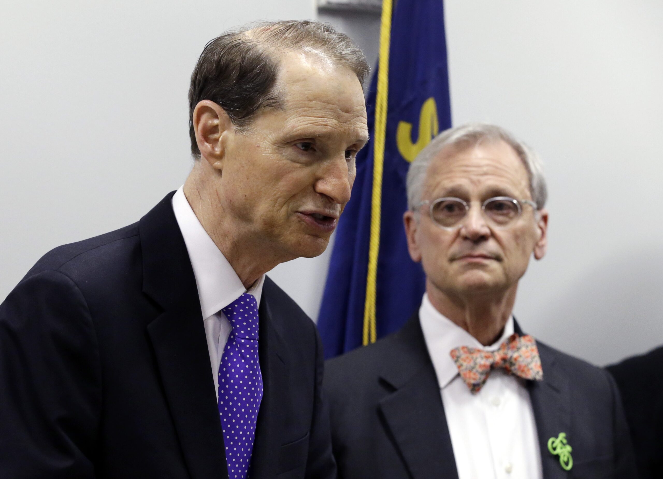 Senate passes ‘poison pill’ trade enforcement bill