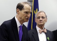Senate passes ‘poison pill’ trade enforcement bill