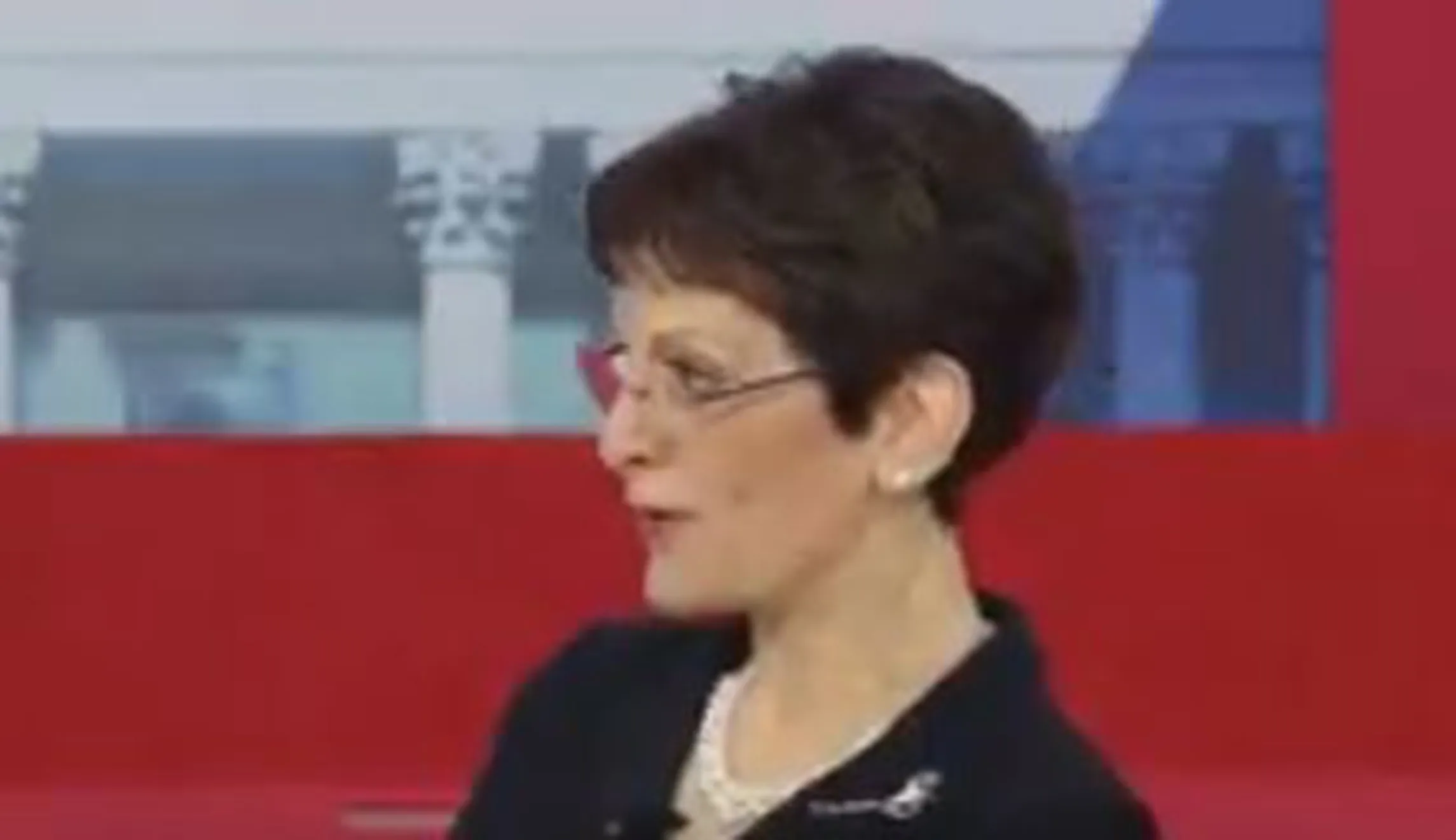CPAC speaker Mona Charen stuns with fiery rebuke of Trump, Le Pen