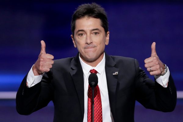 Scott Baio comes out in support for Joe Rogan as Spotify celebrity boycott grows