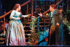Washington National Opera presents Puccini’s ‘Manon Lescaut’ starring Patricia Racette