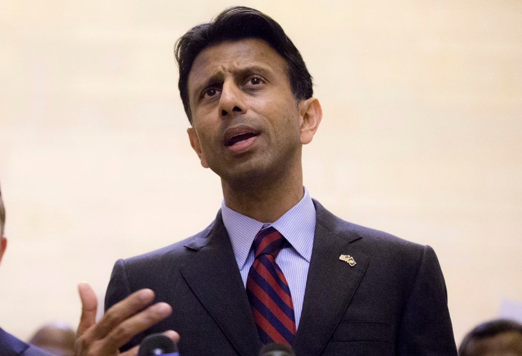 Jindal’s brilliant take on radical Islam