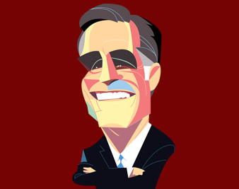 Rules for Romney
