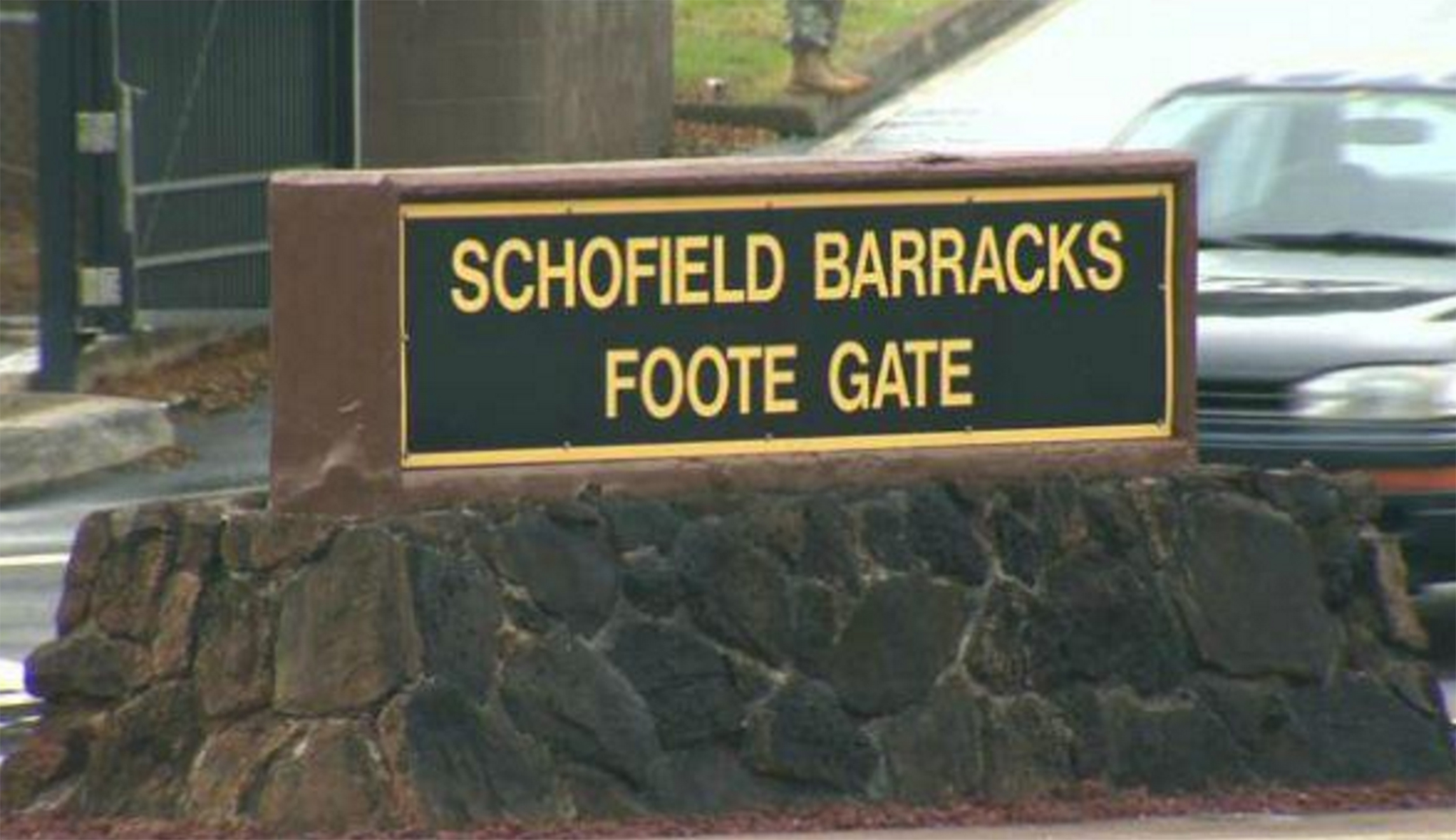 Active duty Army soldier arrested in Hawaii in connection with ISIS