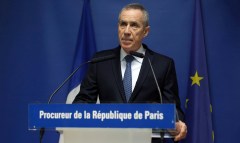 French police make arrests to thwart potential December Islamic State attack, report says