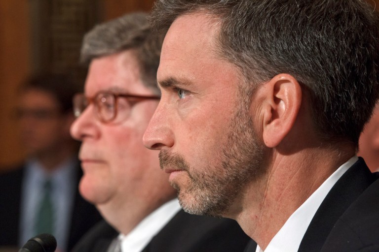 GSA scandal prompts limits on federal conferences