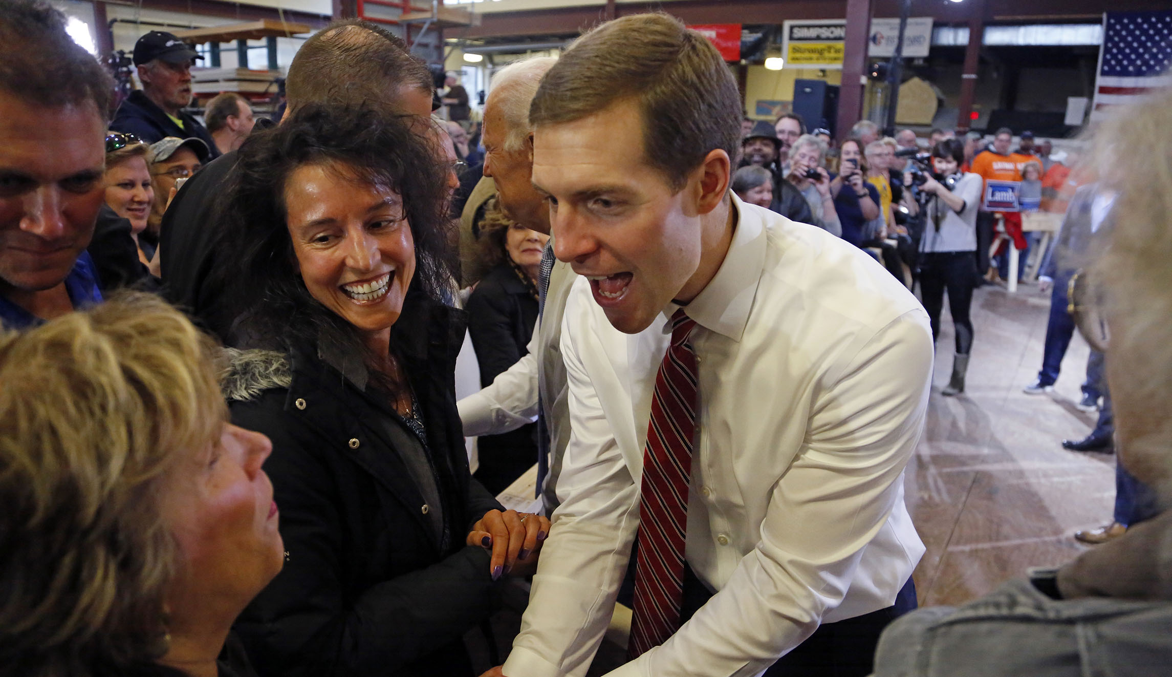 Conor Lamb’s whopper of a lie on Catholicism and abortion