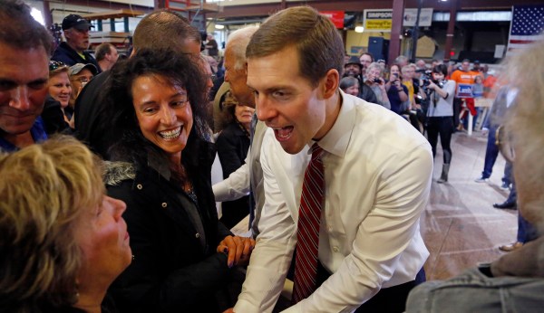 Conor Lamb’s whopper of a lie on Catholicism and abortion
