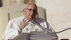 Pope Francis to preside over funeral of cardinal who resigned in disgrace after covering up for pedophile priests