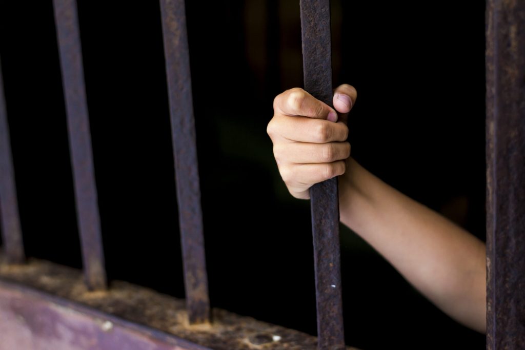 Grassley hammers Justice Department for answers on foster care fraud