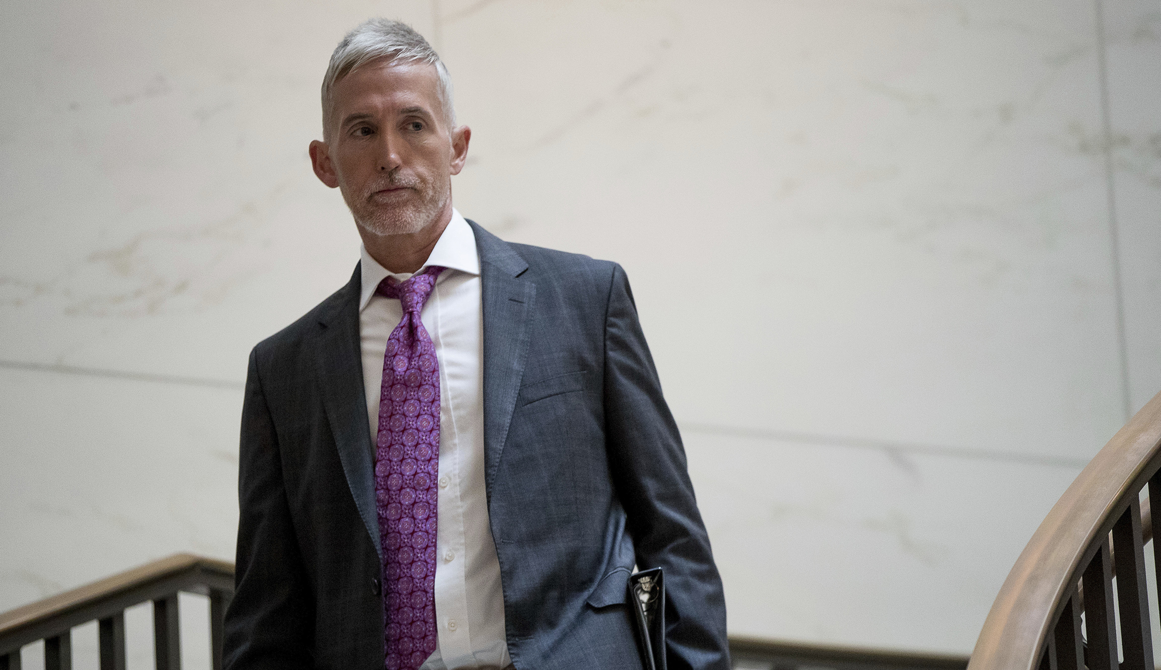 Trey Gowdy: Samantha Power testified that intel officials made ‘unmasking’ requests in her name