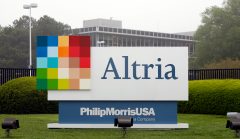 Tobacco company Altria backs legal marijuana, gets involved in Virginia lobbying