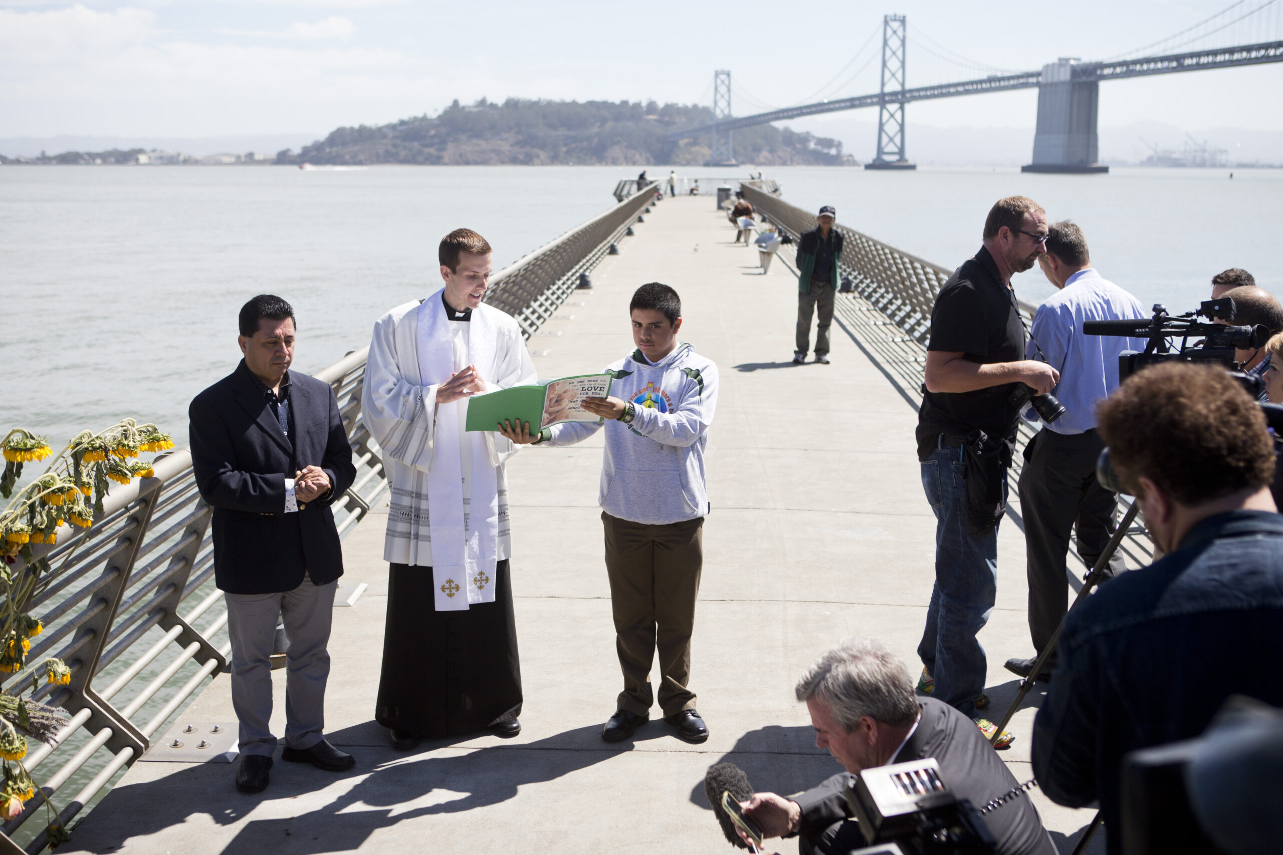 Avoiding the immigration distraction