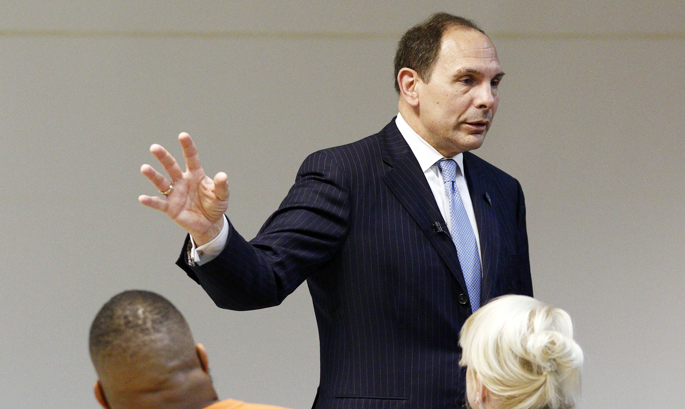 VA: No apology, blames wait time scandal on computer program