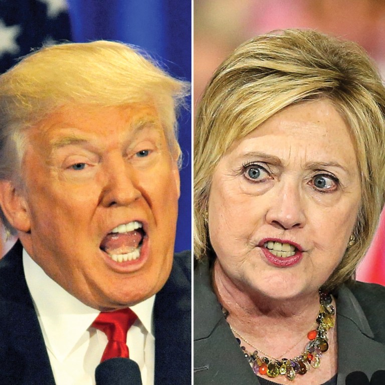 Two Senior Juveniles