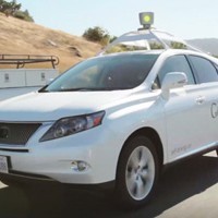 Google’s car guru talks about a future of wildly safe roads