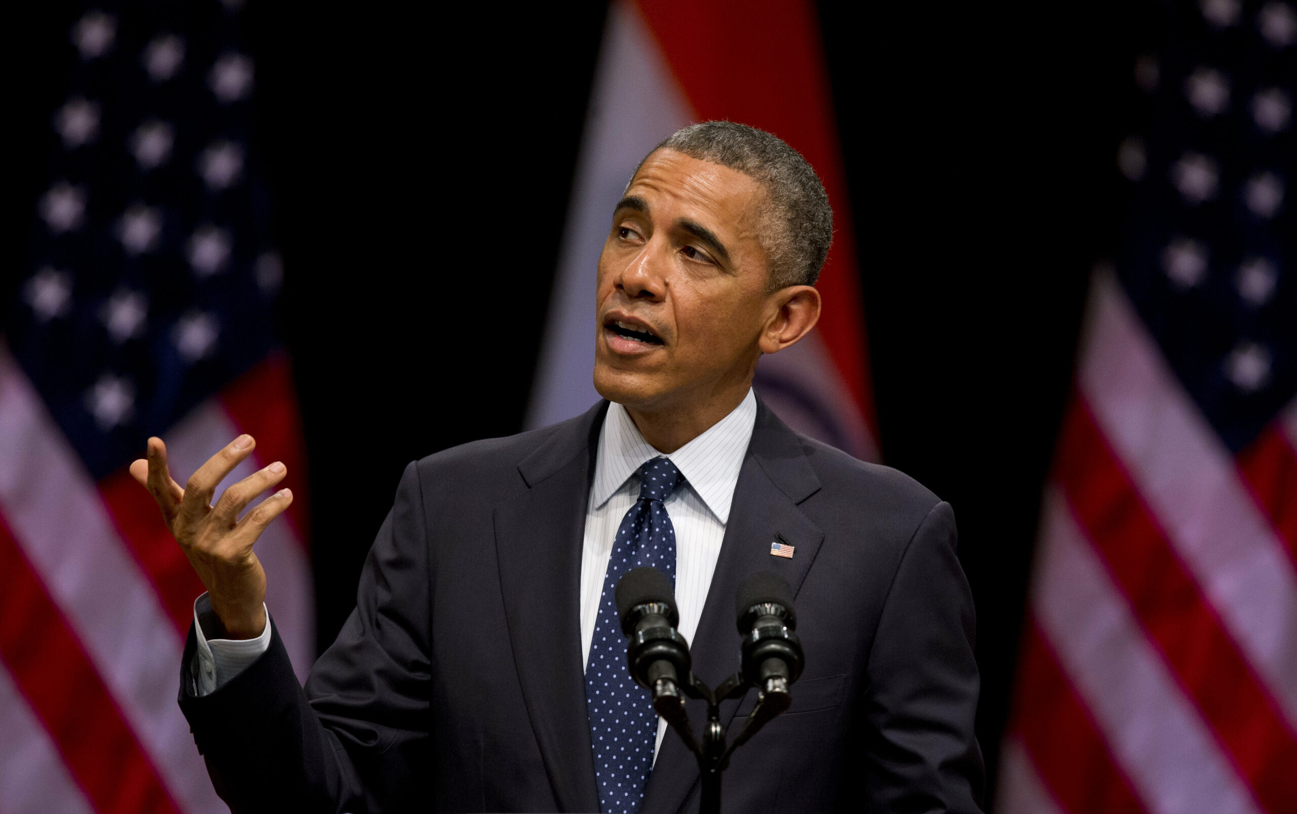 Obama still calls ‘529’ tax ‘good policy’