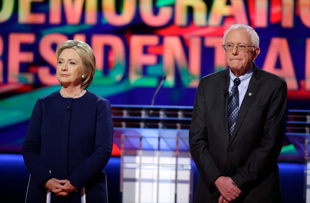 WH: Longer Dem primary a ‘good’ thing