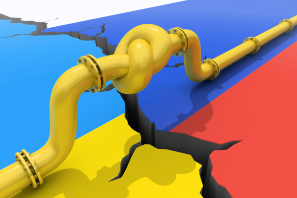 Free the market and help Ukraine