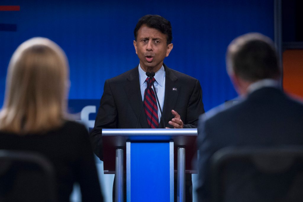 CNBC unveils GOP presidential debate rules
