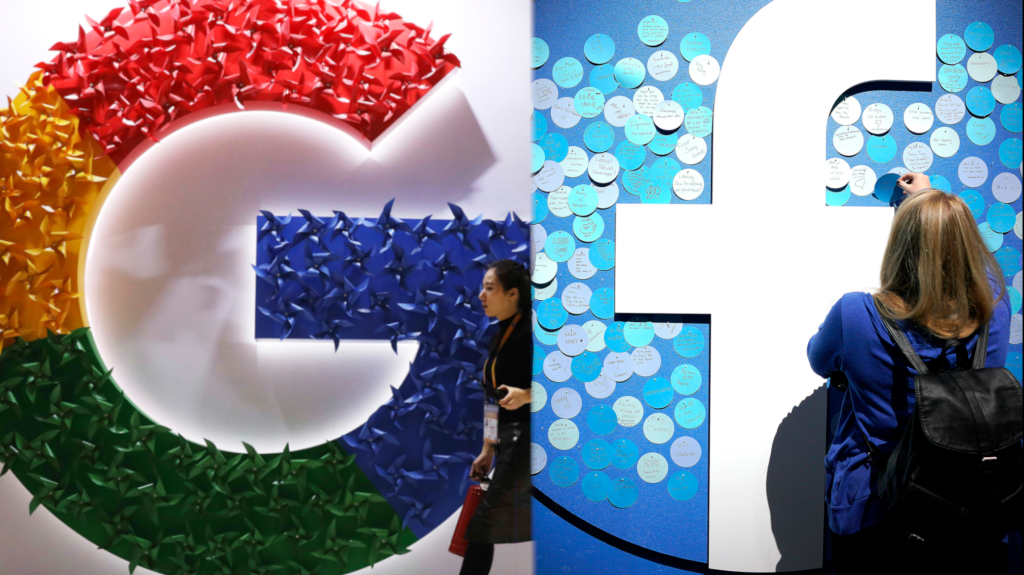 Make Big Tech play fair
